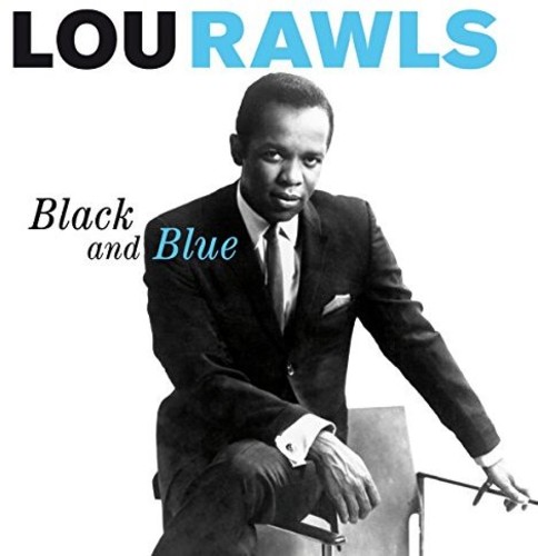 Black & Blue + 15 Bonus Tracks [Import]