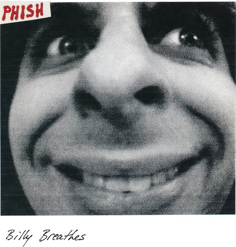 Billy Breathes