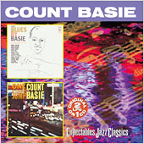Blues By Basie / One O'Clock Jump