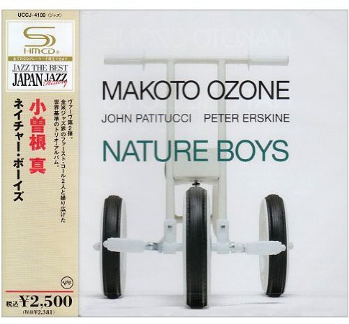 Nature Boys [Import]