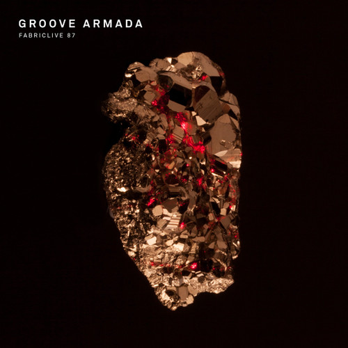 Fabriclive 87