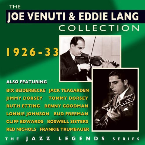 Collection 1926-33 /  Various