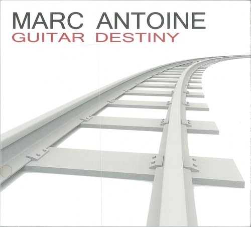 Guitar Destiny