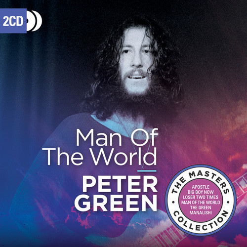 Man Of The World