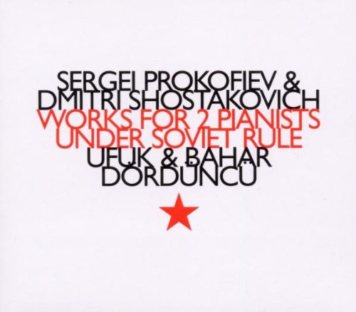 Chostakovitch: Oeuvres P