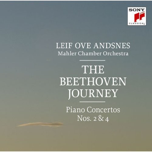 Beethoven Journey Piano Concertos