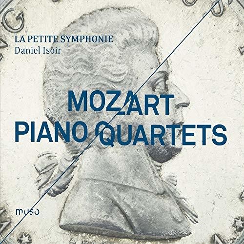 Piano Quartets