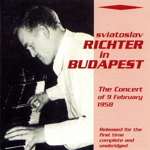 Sviatoslav Richter