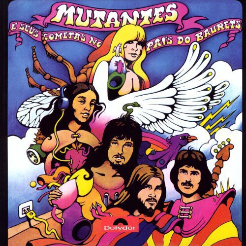 Album Art