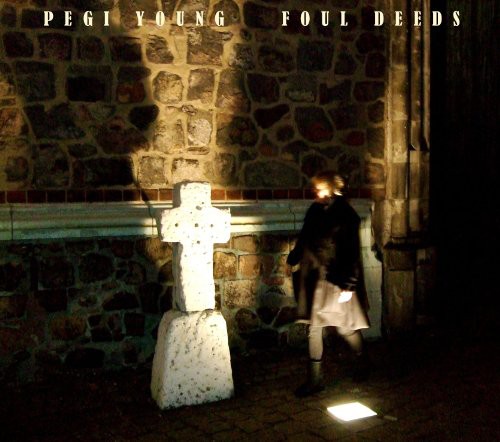 Foul Deeds [Limited Edition] [Bonus DVD]