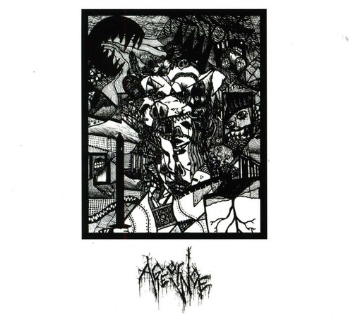 Inhumanform