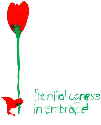 The Initial Caress