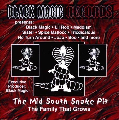 The Family That Grows [Explicit Content]