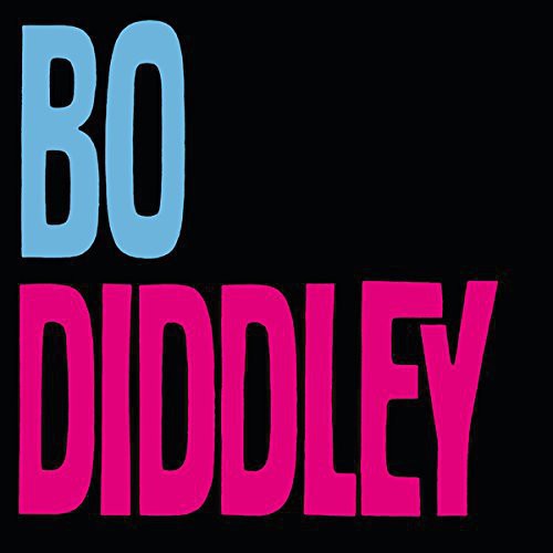 Bo Diddley