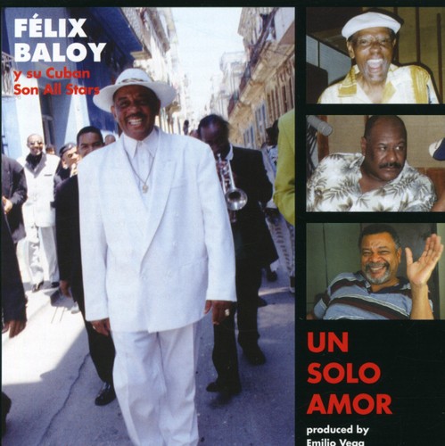 Un Solo Amor