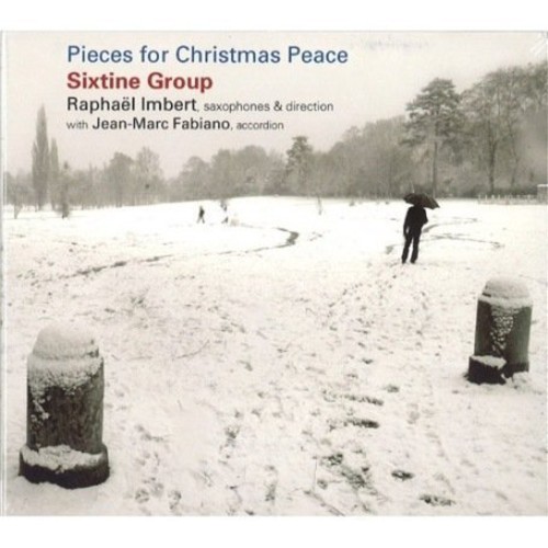 Christmas/Ja - Sixtine Group
