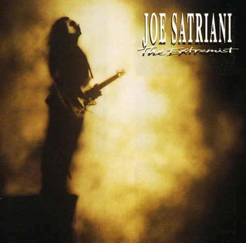 Extremist [Import]