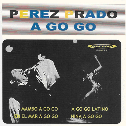 A Go Go