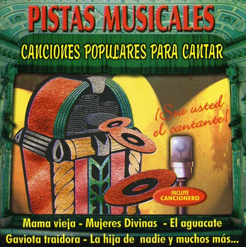 Canciones Populares Para Cantar