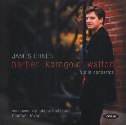 Violin Concertos