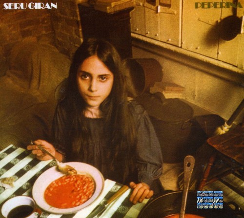 Peperina [Import]