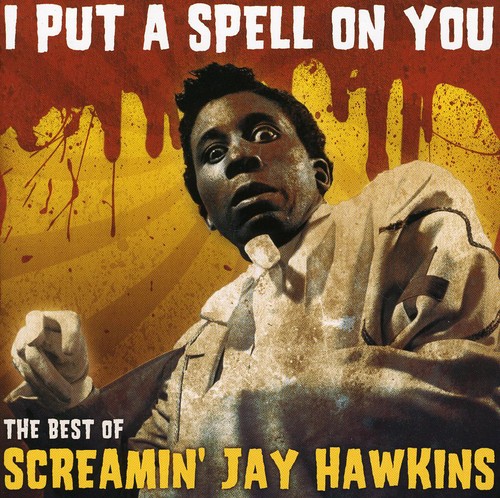 I Put a Spell on You: Best of [Import]