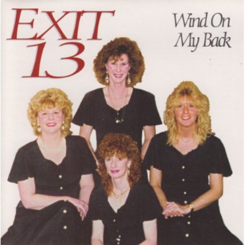 Exit Thirteen - Wind on My Back