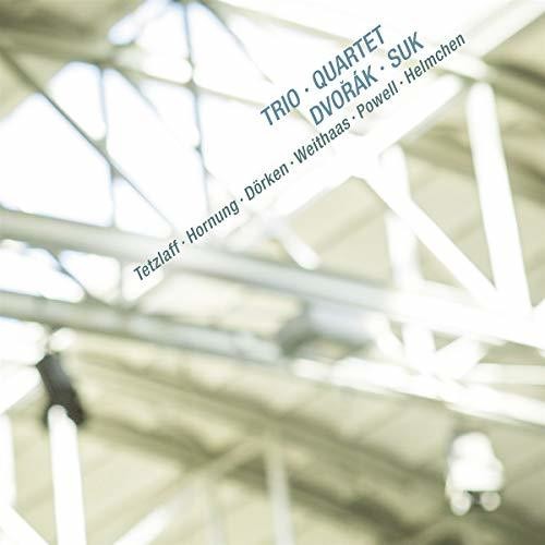 Piano Trio in G Minor 26