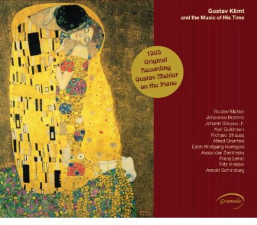 Klimt Und Die Musik Seiner Zeit