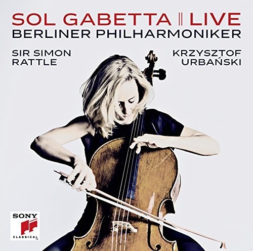 Live [Import]
