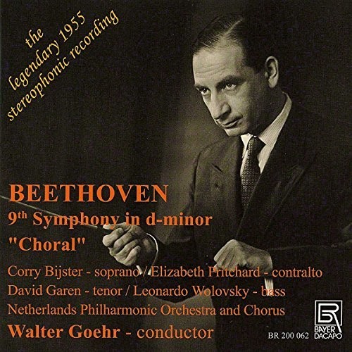 9th Symphony in D Minor
