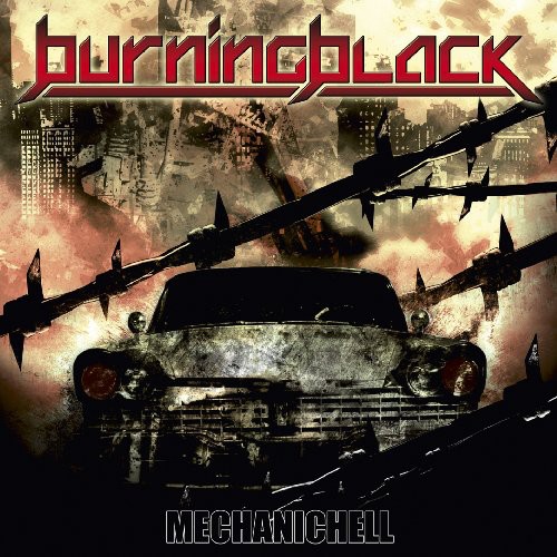 Mechanicalhell