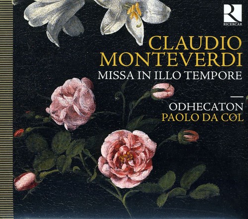 Missa in Illo Tempore