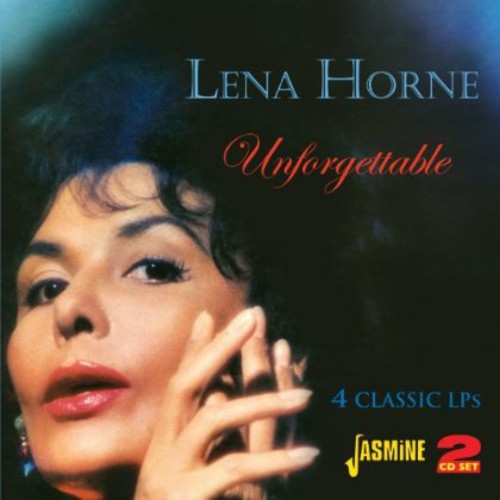 Unforgettable [Import]