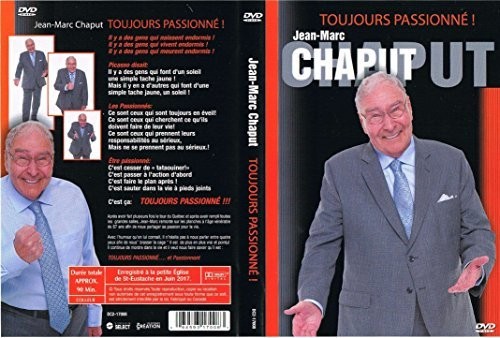 Toujours Passionne [Import]
