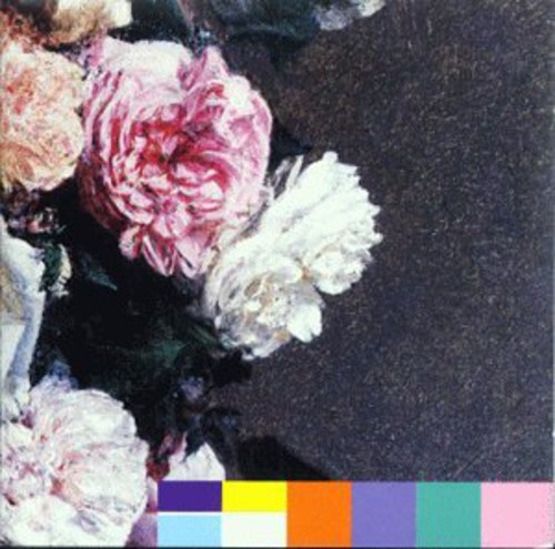 Power Corruption & Lies [Import]