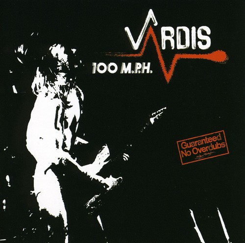 100 M.P.H. [Import]