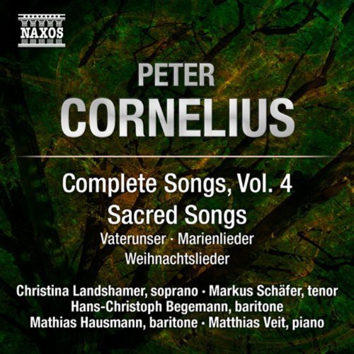 Comp Songs Vol 4