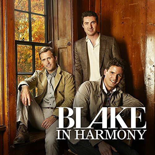 In Harmony [Import]