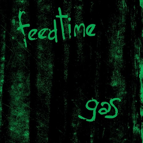 Gas