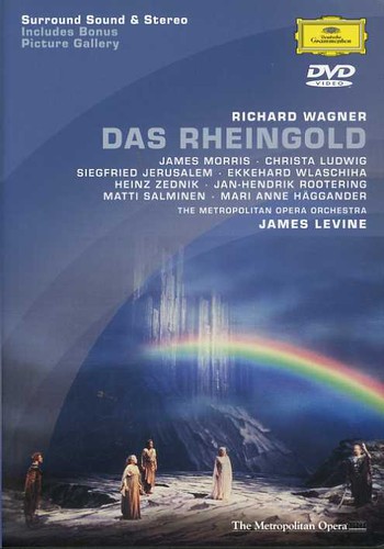 Das Rheingold