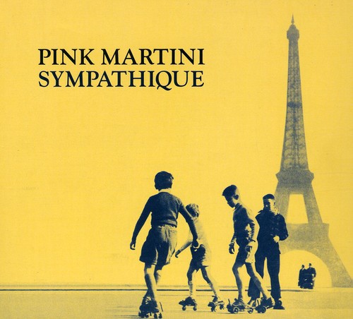 Sympathique [Import]