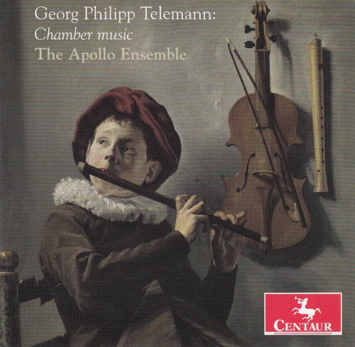 Chamber Music