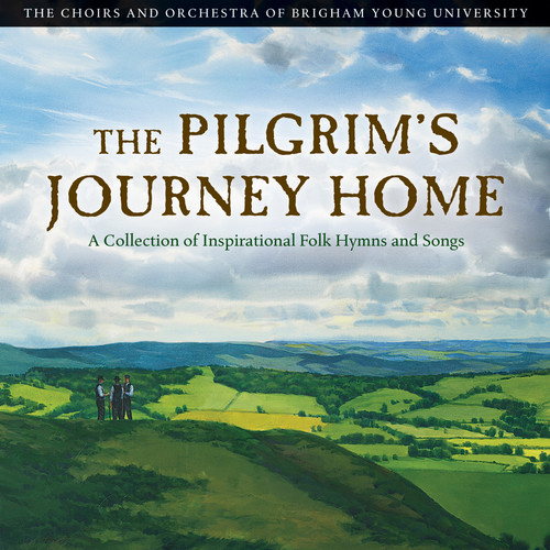 Pilgrims Journey Home
