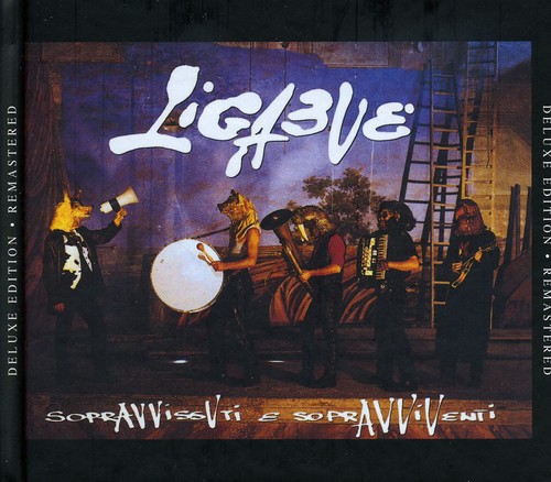 Album Art