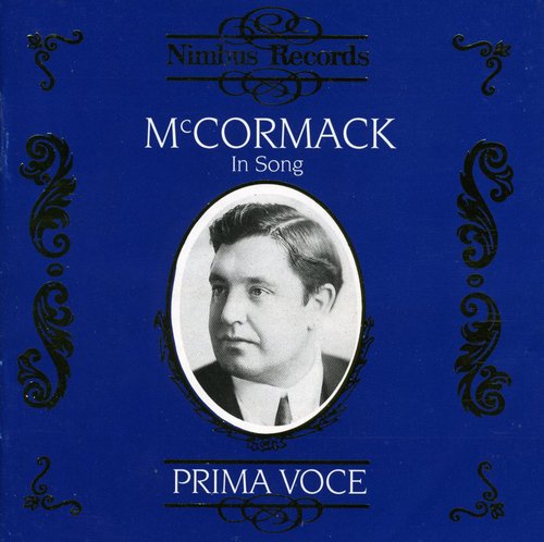 In Song 1910-1941