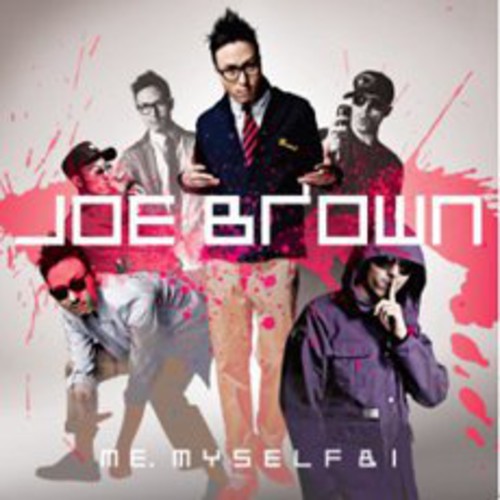 Me Myself & I [Import]