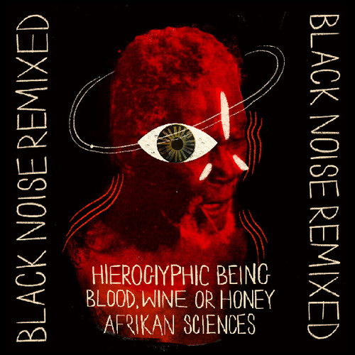 Black Noise Remixed