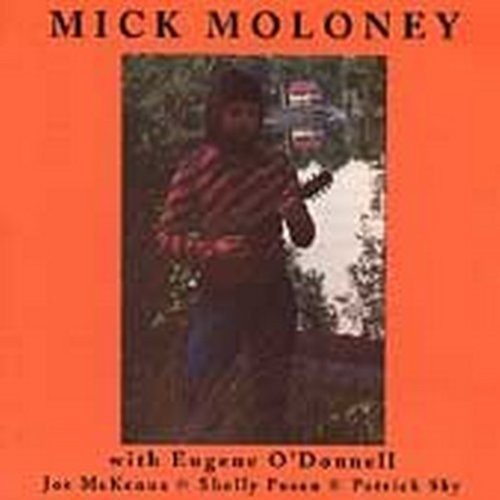 Mick Moloney/Eugene O'connell