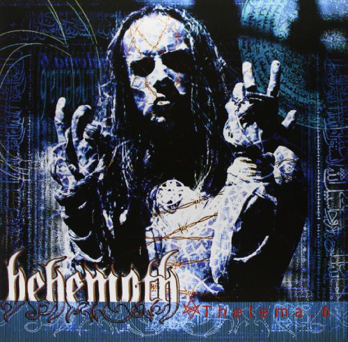 Thelema 6 [Import]